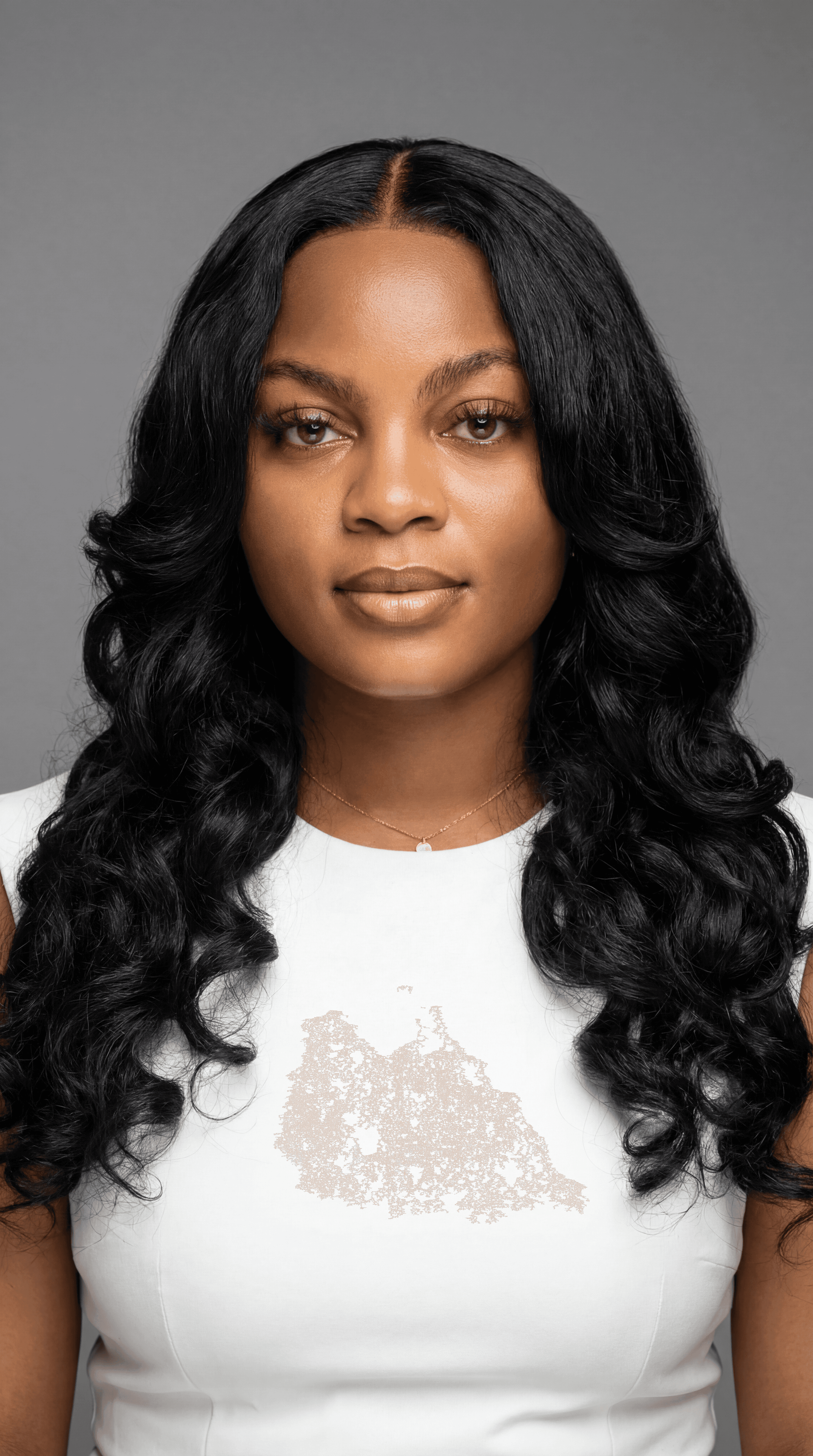 Mercy Thaddeus - Professional Headshot